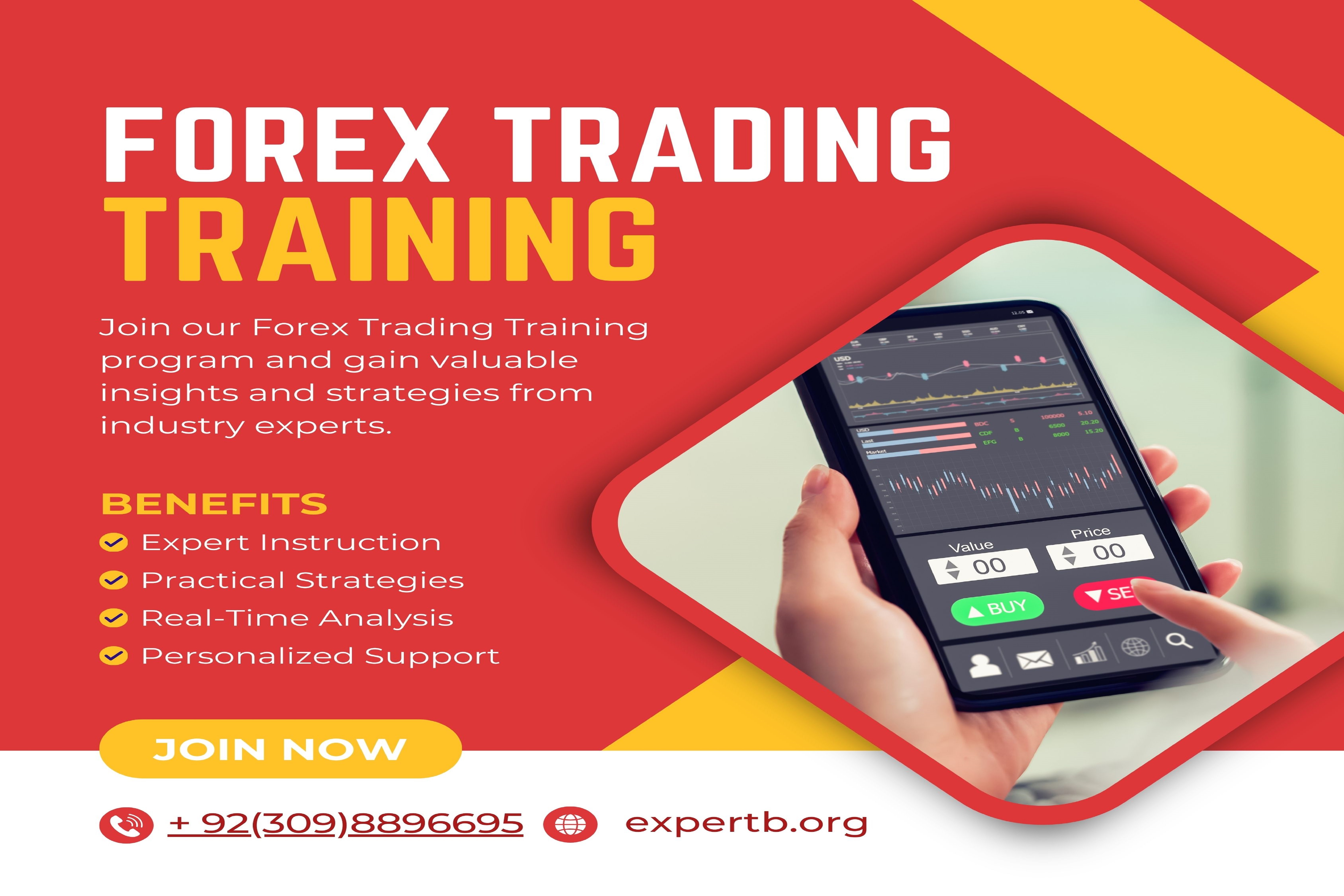 Forex Trading Course for Beginners