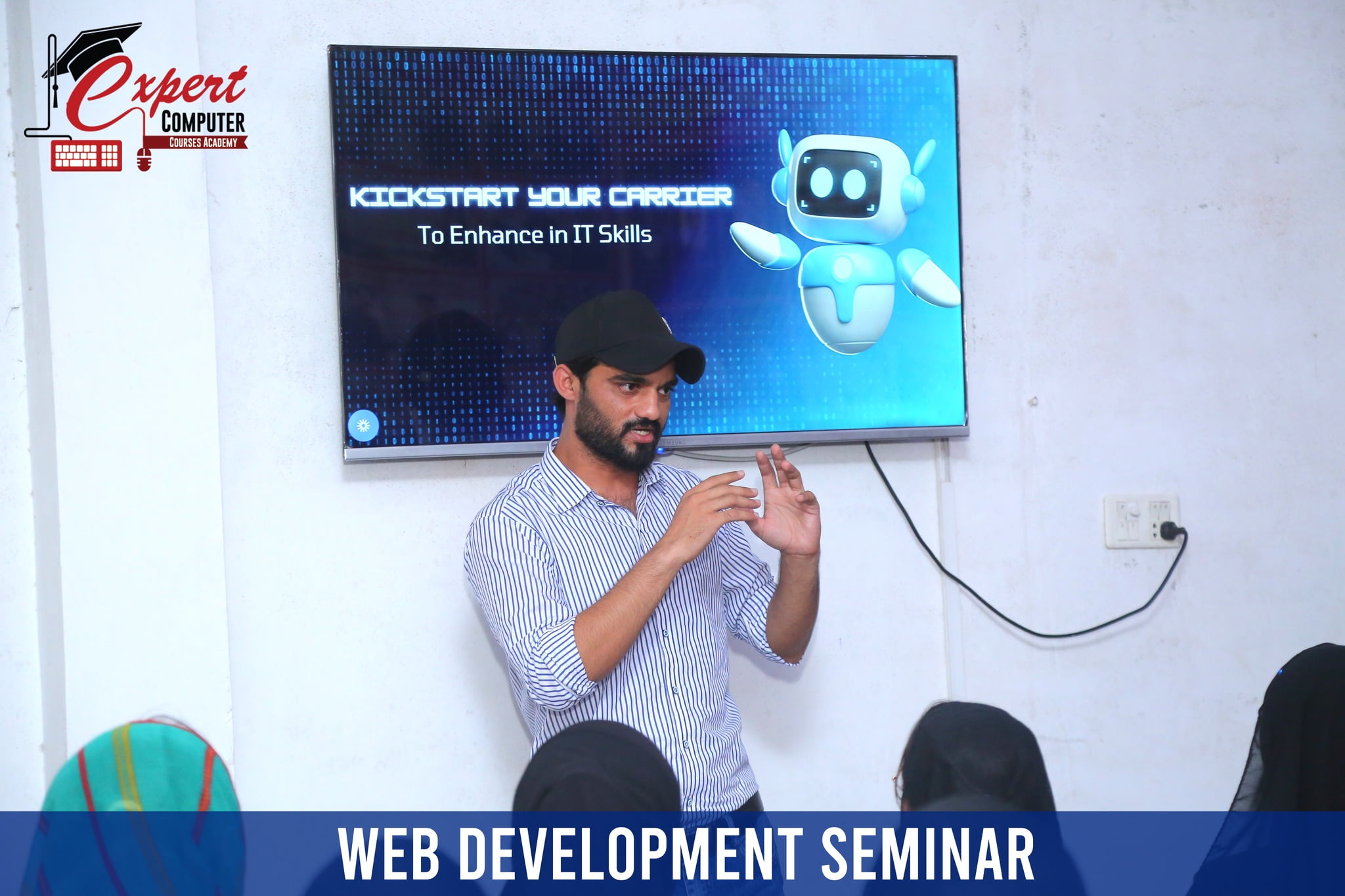 Seminars & Workshops