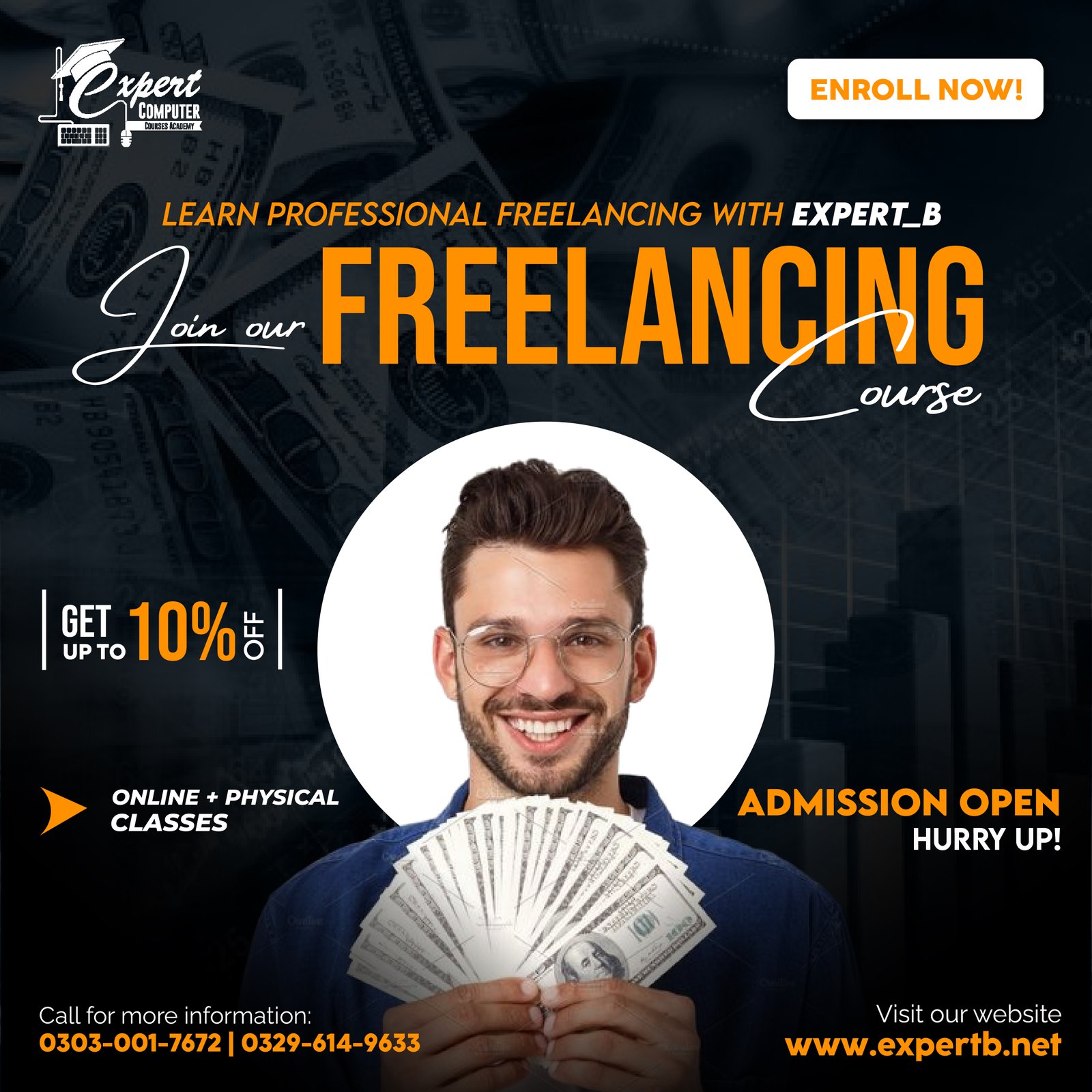 Freelancing Course