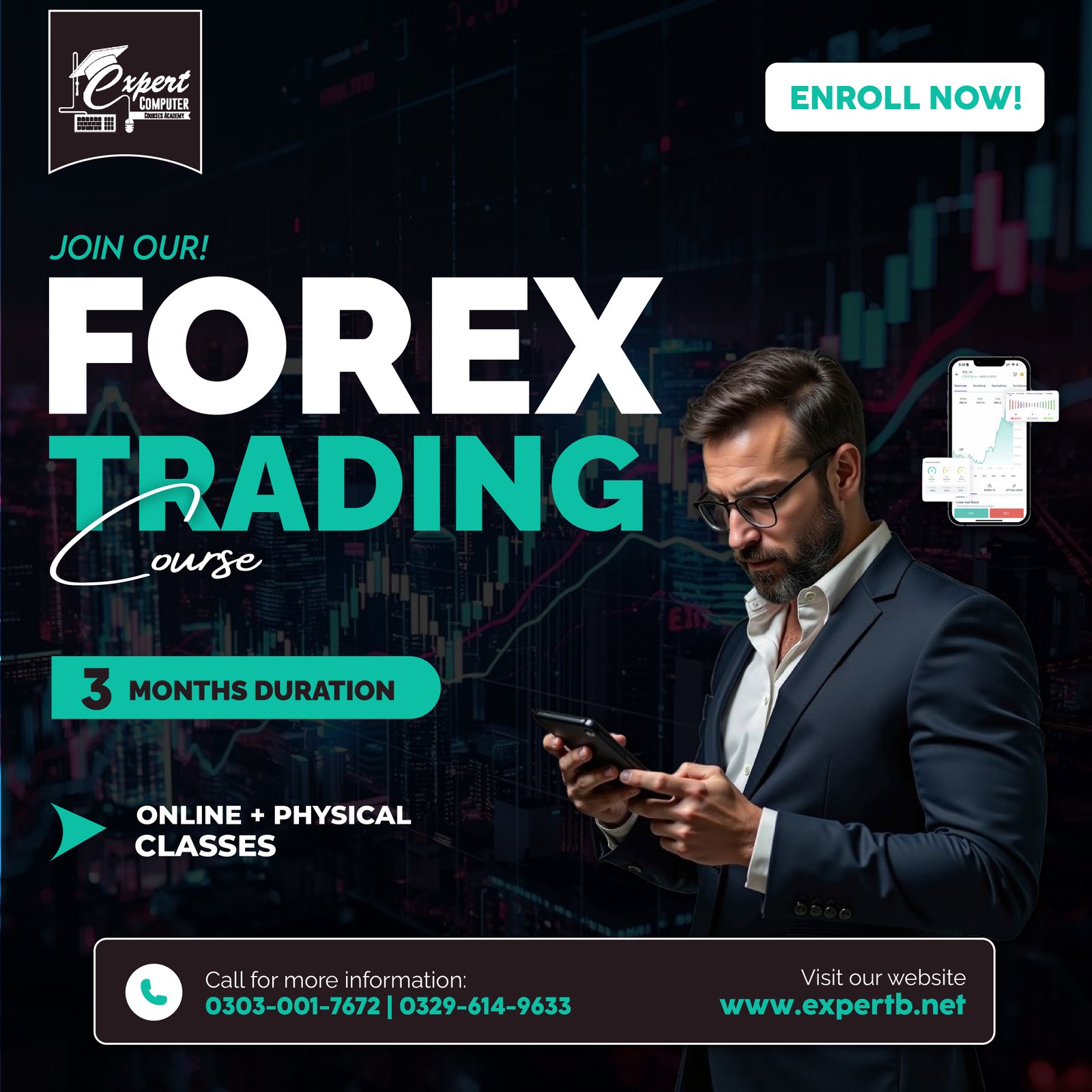 Forex Trading Course